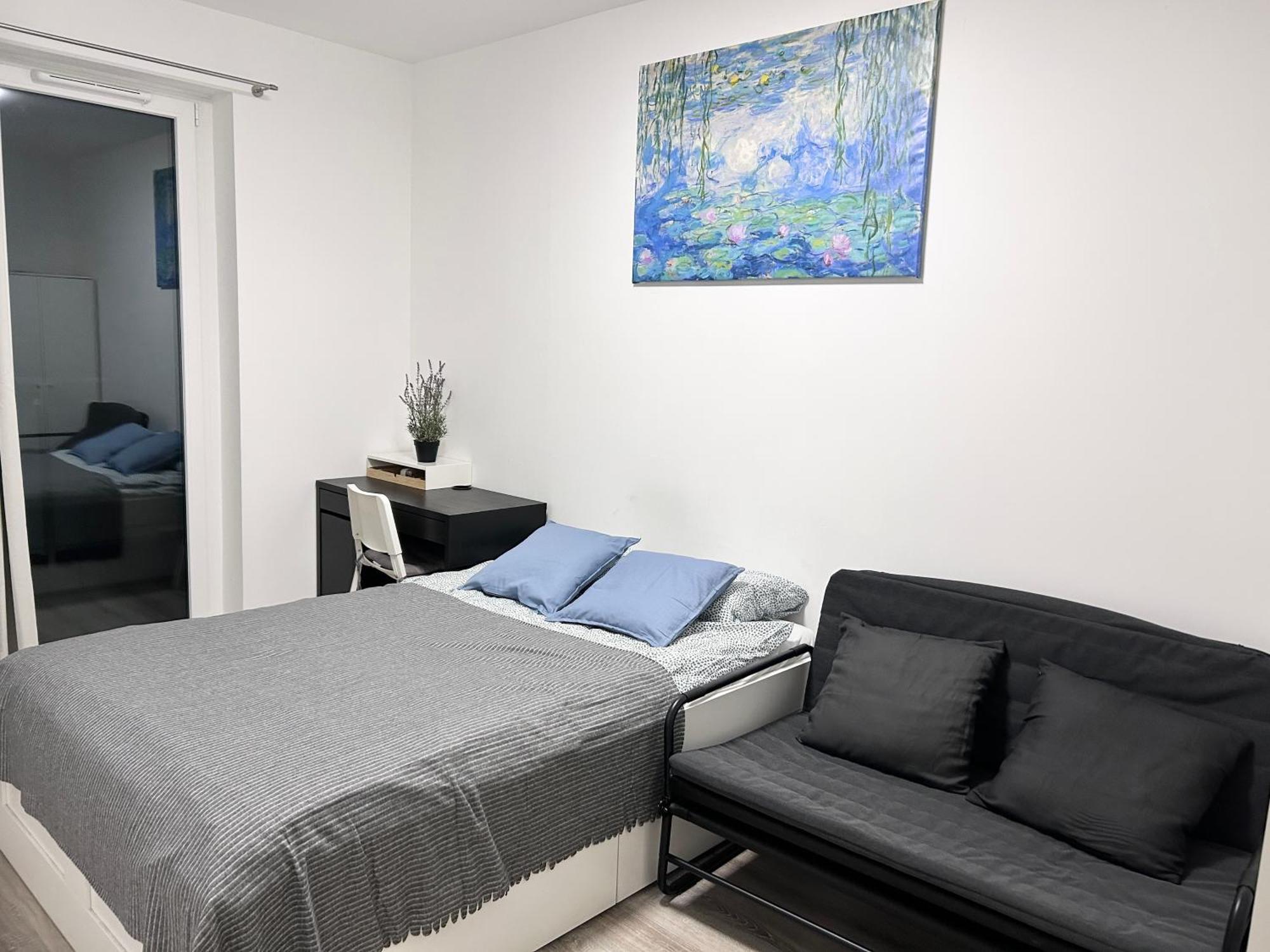 New 2022 Family&Friends Downtown Ac 3Br 2Ba Free Parking Big Balcony Near Metro&Train Station Self Check-In Apt Budapesta Exterior foto